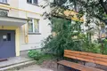 2 room apartment 50 m² Minsk, Belarus