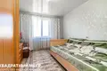 3 room apartment 63 m² Minsk, Belarus