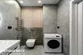 1 room apartment 28 m² Kopishche, Belarus