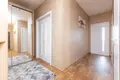 Квартира 2 комнаты 67 м² Минск, Беларусь