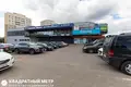 1 room apartment 34 m² Minsk, Belarus