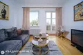 3 room apartment 74 m² Minsk, Belarus