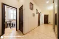 3 room apartment 90 m² Minsk, Belarus