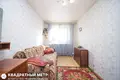 3 room apartment 60 m² Novy Dvor, Belarus