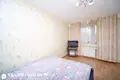 Квартира 2 комнаты 58 м² Минск, Беларусь