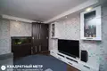 2 room apartment 41 m² Minsk, Belarus