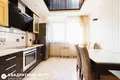 2 room apartment 72 m² Minsk, Belarus