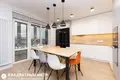 Квартира 4 комнаты 109 м² Минск, Беларусь