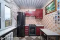 1 room apartment 37 m² Minsk, Belarus