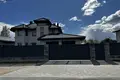 Дом  Колодищанский сельский Совет, Беларусь