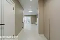 1 room apartment 28 m² Kopishche, Belarus