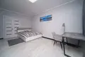 Квартира 1 комната 43 м² Минск, Беларусь