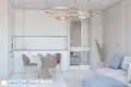 3 room apartment 73 m² Minsk, Belarus