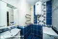 3 room apartment 62 m² Minsk, Belarus