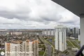 3 room apartment 73 m² Minsk, Belarus