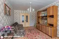 Квартира 2 комнаты 48 м² Вишнёвка, Беларусь