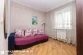 Квартира 3 комнаты 62 м² Лесной, Беларусь