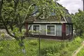 Дом  Острошицкий сельский Совет, Беларусь