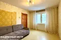 3 room apartment 73 m² Minsk, Belarus
