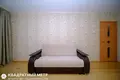 2 room apartment 47 m² Minsk, Belarus