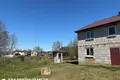 Дом  Налибокский сельский Совет, Беларусь