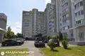 2 room apartment 55 m² Minsk, Belarus