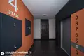 2 room apartment 61 m² Minsk, Belarus