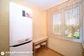 2 room apartment 47 m² Minsk, Belarus