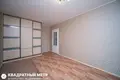 1 room apartment 38 m² Minsk, Belarus