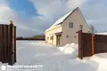 House 157 m² Putcynski sielski Saviet, Belarus