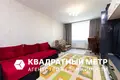 Квартира 2 комнаты 67 м² Минск, Беларусь