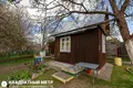 House  Ozyaritska-Slabadski rural council, Belarus