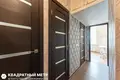 Квартира 2 комнаты 61 м² Минск, Беларусь