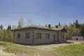 House  Jzufouski sielski Saviet, Belarus