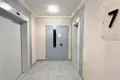 Квартира 1 комната 45 м² Минск, Беларусь