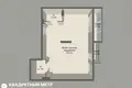 3 room apartment 63 m² Minsk, Belarus