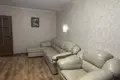 3 room apartment 61 m² Minsk, Belarus