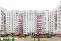 3 room apartment 78 m² Minsk, Belarus