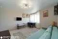 Квартира 2 комнаты 62 м² Минск, Беларусь