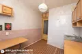 1 room apartment 34 m² Minsk, Belarus