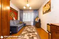3 room apartment 67 m² Minsk, Belarus