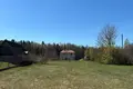Дом  Налибокский сельский Совет, Беларусь