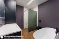 3 room apartment 74 m² Minsk, Belarus