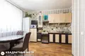 2 room apartment 61 m² Minsk, Belarus