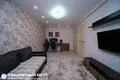 2 room apartment 48 m² Minsk, Belarus