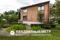 Cottage  Kalodziscanski sielski Saviet, Belarus