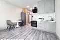 Квартира 1 комната 30 м² Минск, Беларусь