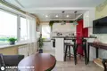 Квартира 2 комнаты 62 м² Минск, Беларусь