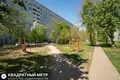 3 room apartment 68 m² Minsk, Belarus