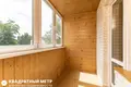 Квартира 3 комнаты 69 м² Минск, Беларусь